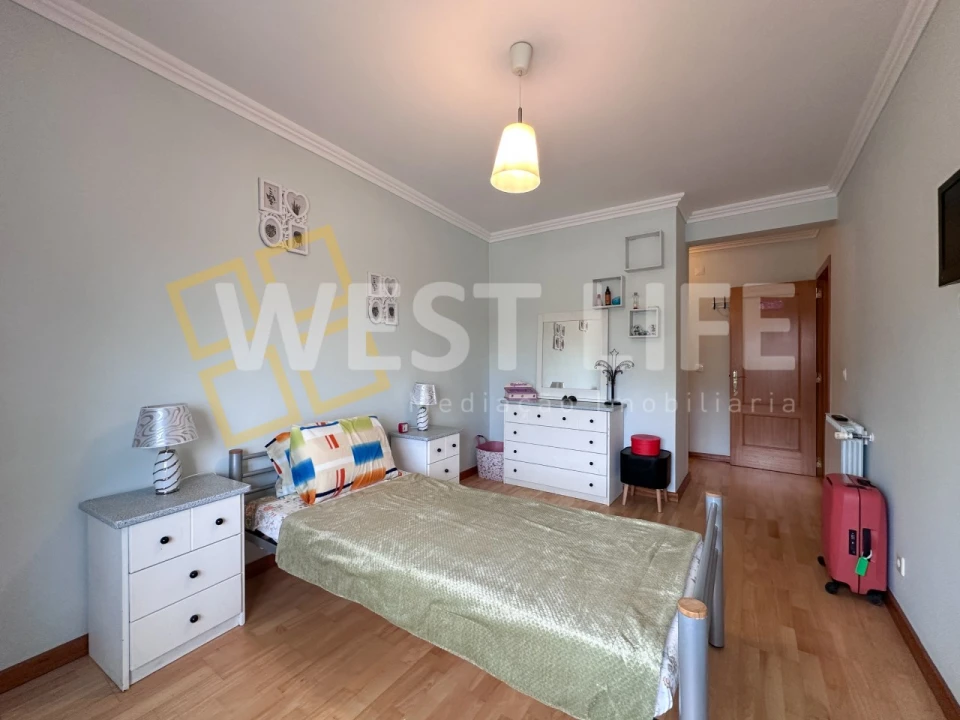 Apartamento T2 para Arrendamento em Mafra Foto 22