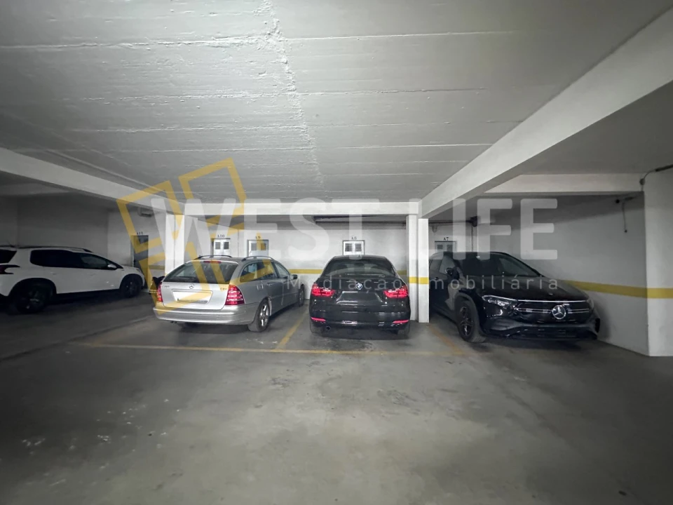 Apartamento T2 para Arrendamento em Mafra Foto 26