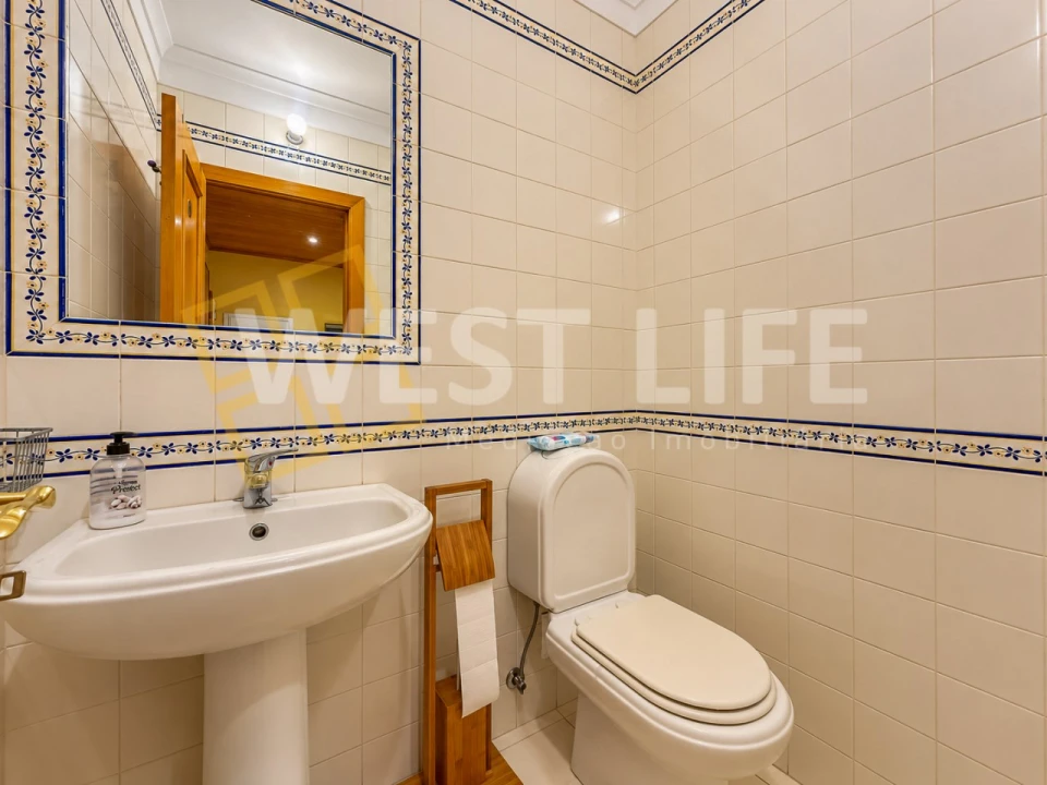 Apartamento T2 para Arrendamento em Mafra Foto 15