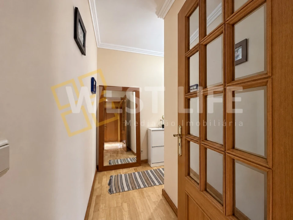 Apartamento T2 para Arrendamento em Mafra Foto 17