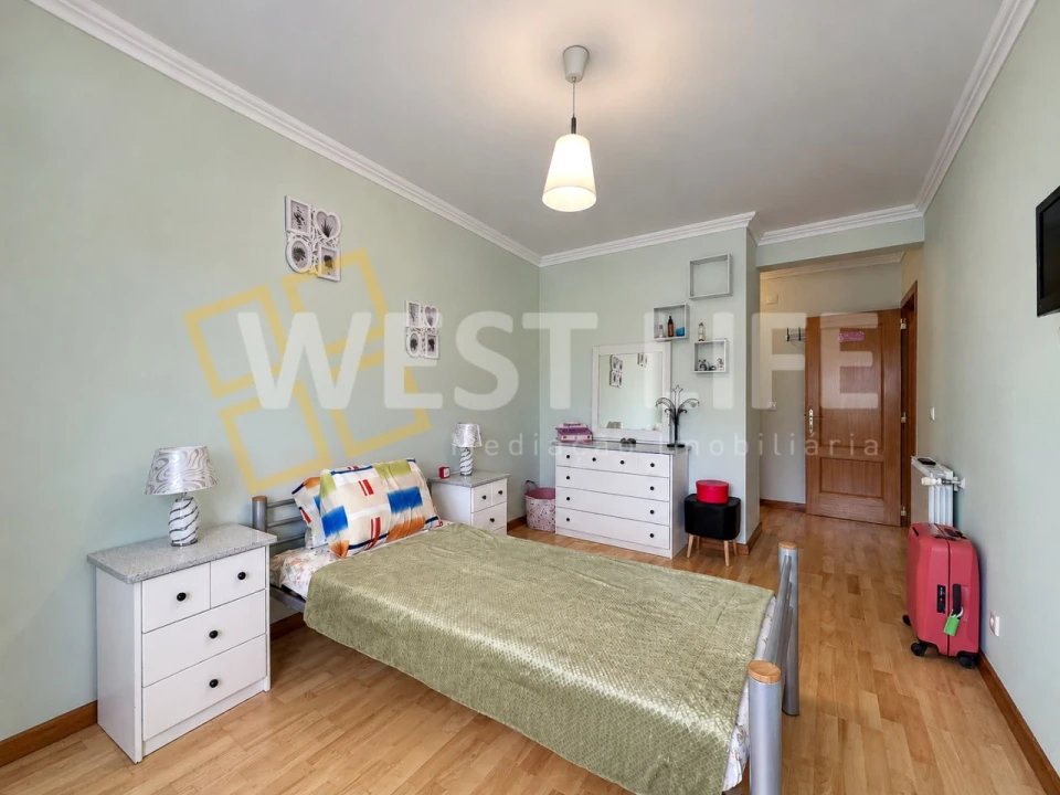 Apartamento T2 para Arrendamento em Mafra Foto 19