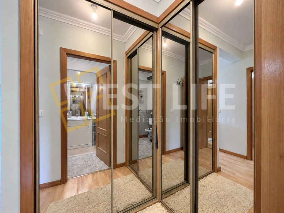 Apartamento T2 para Arrendamento em Mafra Foto 21