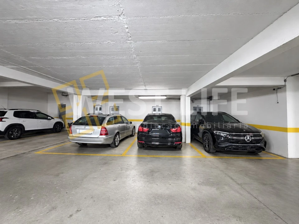 Apartamento T2 para Arrendamento em Mafra Foto 26
