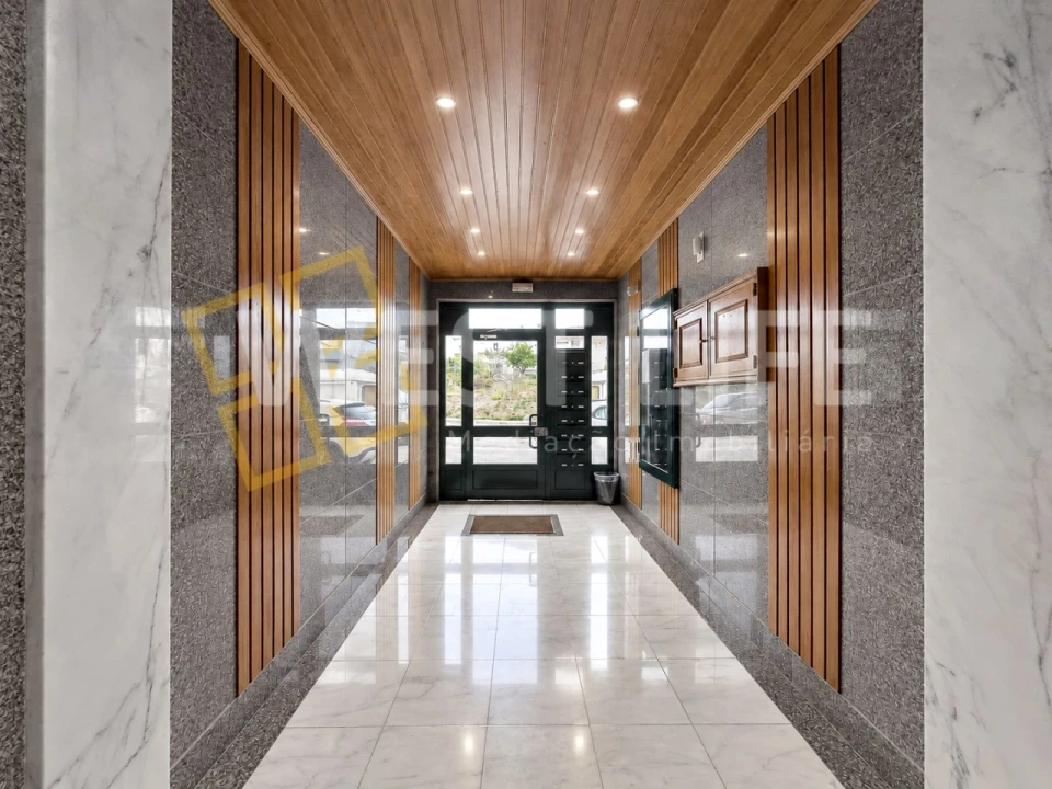 Apartamento T2 para Arrendamento em Mafra Foto 28