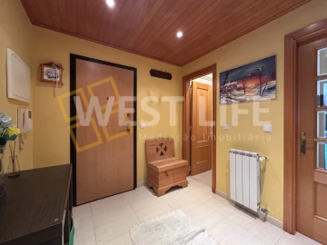 Apartamento T2 para Arrendamento em Mafra