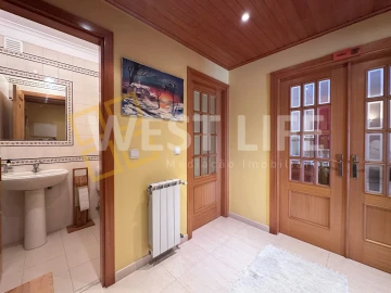 Apartamento T2 para Arrendamento em Mafra