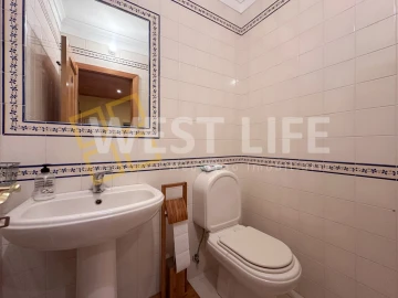 Apartamento T2 para Arrendamento em Mafra