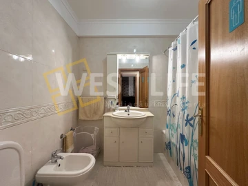Apartamento T2 para Arrendamento em Mafra