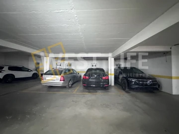 Apartamento T2 para Arrendamento em Mafra
