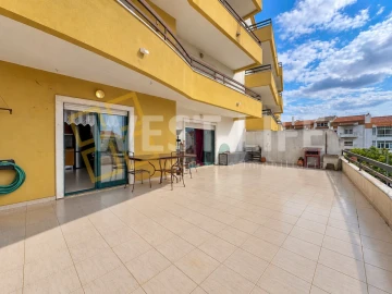 Apartamento T2 para Arrendamento em Mafra