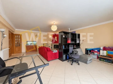 Apartamento T2 para Arrendamento em Mafra