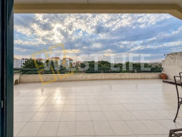Apartamento T2 para Arrendamento em Mafra