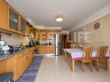 Apartamento T2 para Arrendamento em Mafra