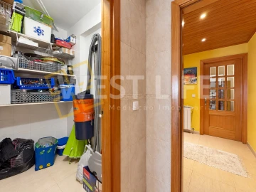 Apartamento T2 para Arrendamento em Mafra