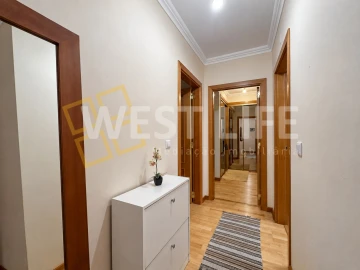 Apartamento T2 para Arrendamento em Mafra