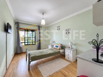 Apartamento T2 para Arrendamento em Mafra