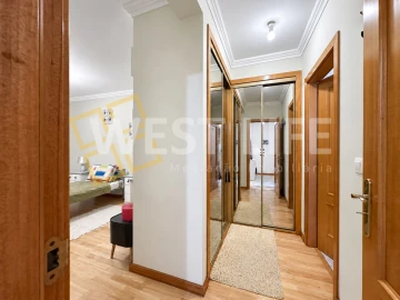 Apartamento T2 para Arrendamento em Mafra