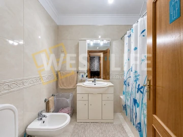 Apartamento T2 para Arrendamento em Mafra
