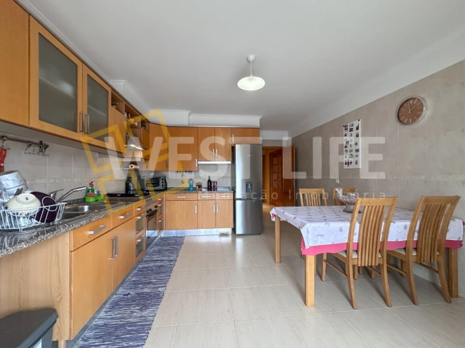 Apartamento T2 para Arrendamento em Mafra Foto 9