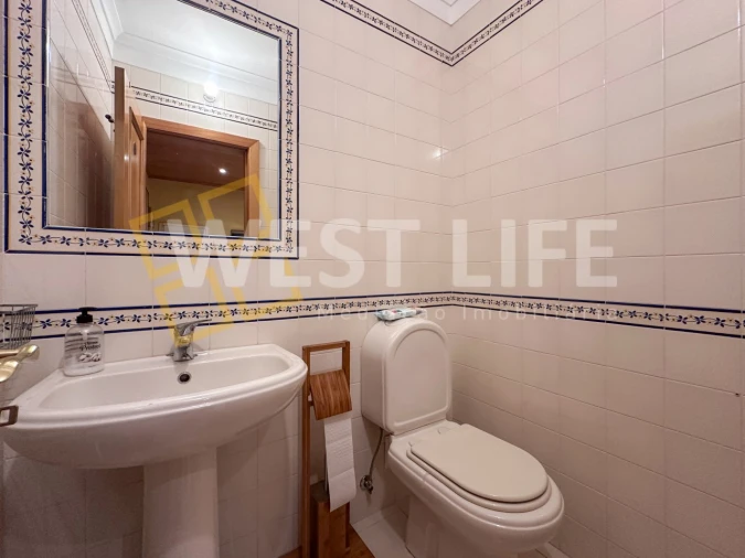Apartamento T2 para Arrendamento em Mafra Foto 15
