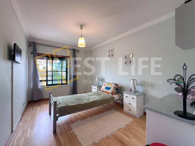 Apartamento T2 para Arrendamento em Mafra Foto 21