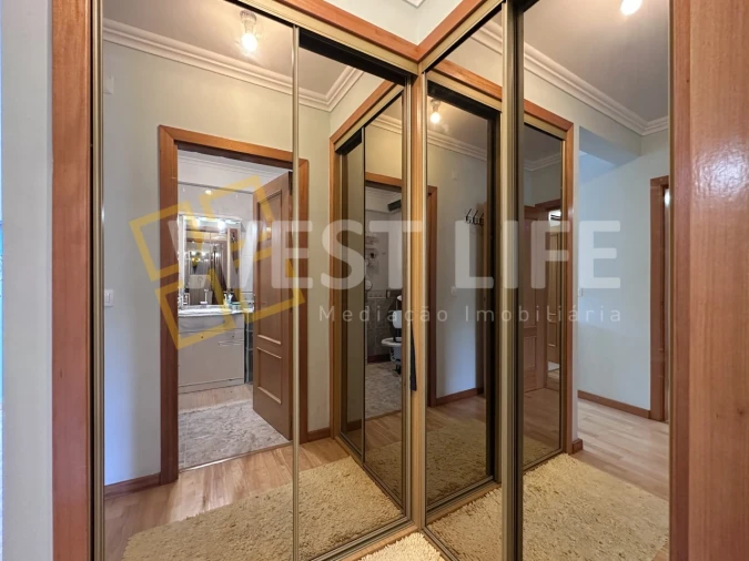 Apartamento T2 para Arrendamento em Mafra Foto 23