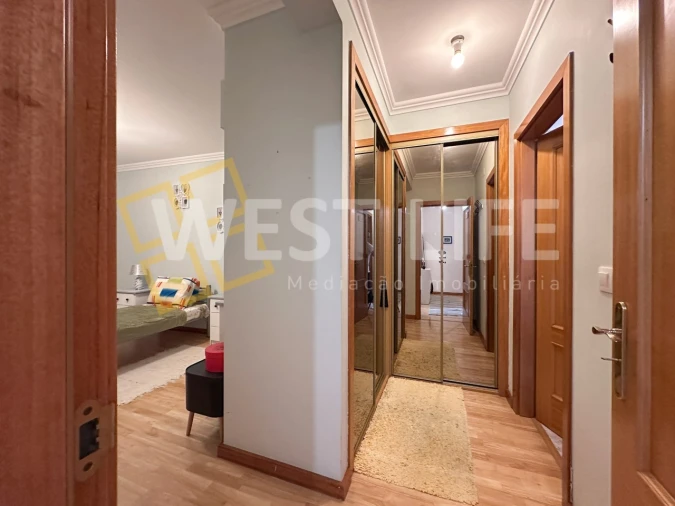 Apartamento T2 para Arrendamento em Mafra Foto 24