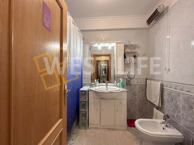 Apartamento T2 para Arrendamento em Mafra Foto 25