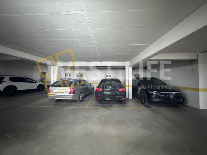 Apartamento T2 para Arrendamento em Mafra Foto 26