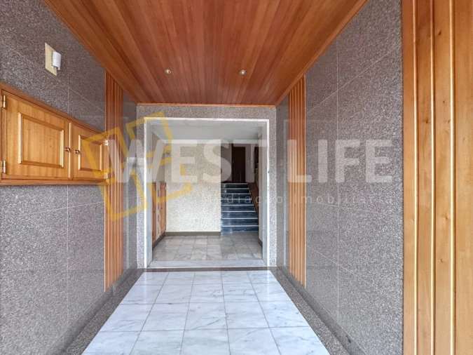 Apartamento T2 para Arrendamento em Mafra Foto 28