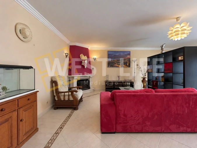 Apartamento T2 para Arrendamento em Mafra Foto 6