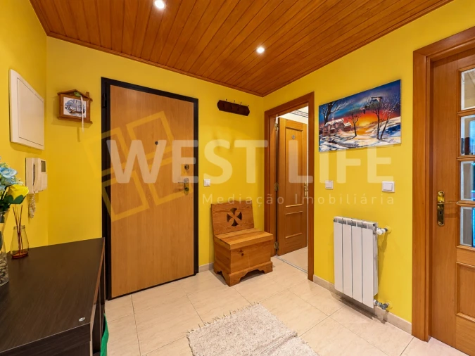 Apartamento T2 para Arrendamento em Mafra Foto 14