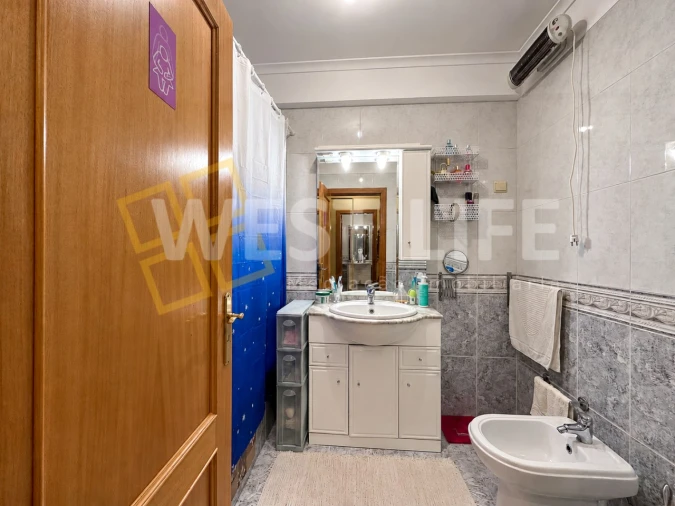 Apartamento T2 para Arrendamento em Mafra Foto 22