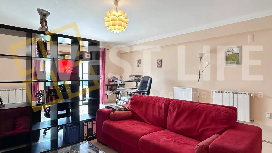 Apartamento T2 para Arrendamento em Mafra