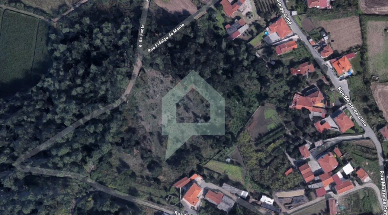 Terreno para Venda em Carvalhal Foto 3
