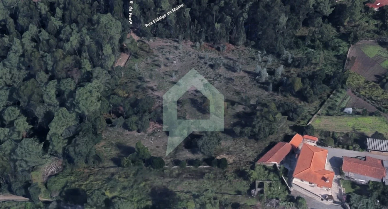 Terreno para Venda em Carvalhal Foto 1