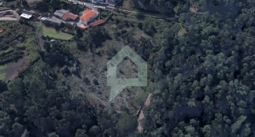 Terreno para Venda em Carvalhal