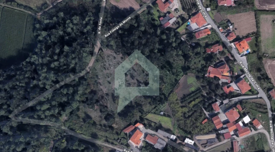 Terreno para Venda em Carvalhal Foto 3