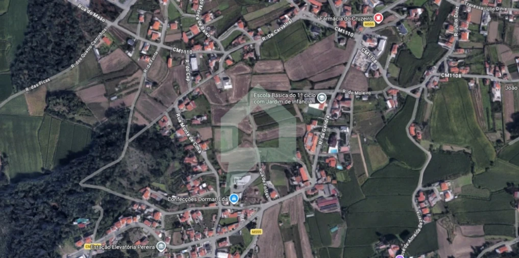 Terreno para Venda em Carvalhal Foto 4