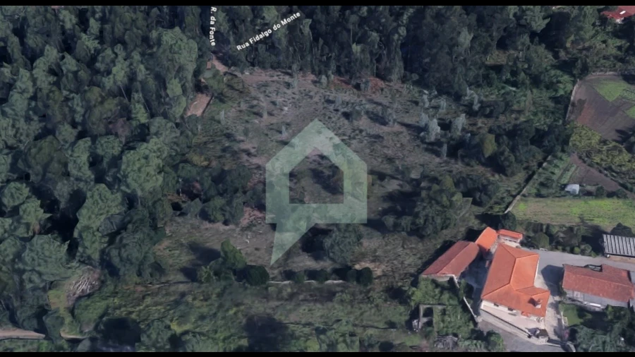 Terreno para Venda em Carvalhal