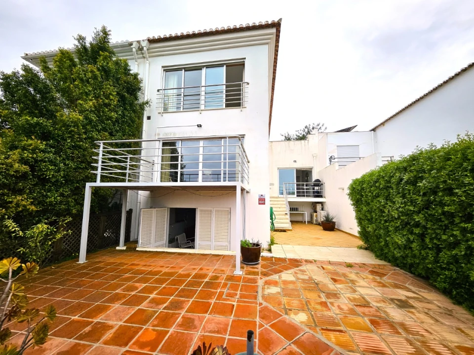 Moradia T3 para Venda em Tavira (Santa Maria e Santiago) Foto 5