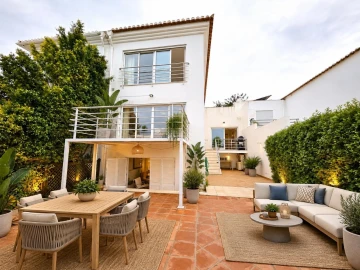 Moradia T3 para Venda em Tavira (Santa Maria e Santiago)