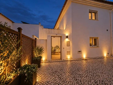 Moradia T3 para Venda em Tavira (Santa Maria e Santiago)