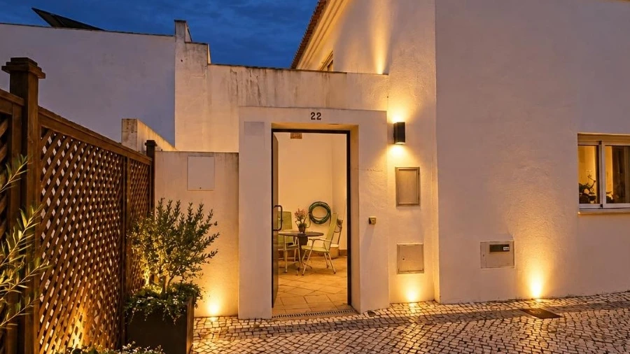 Moradia T3 para Venda em Tavira (Santa Maria e Santiago)