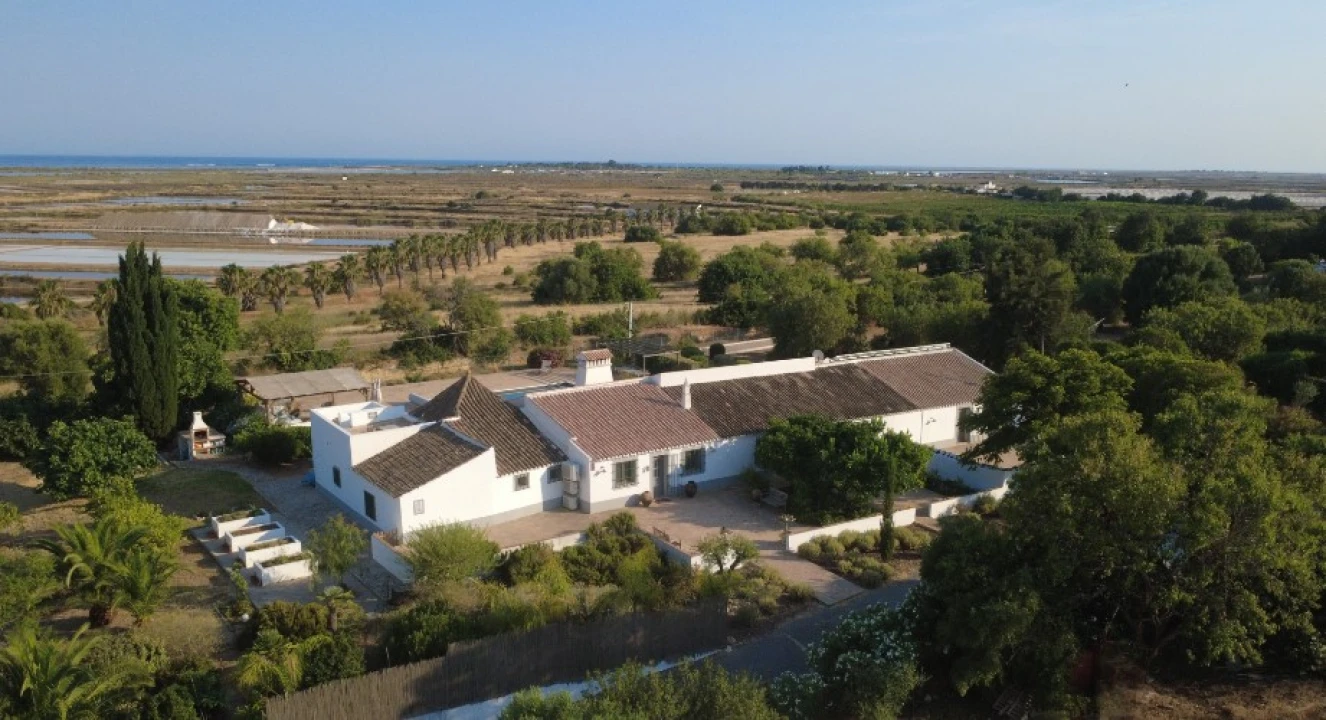 Moradia T6 para Venda em Tavira (Santa Maria e Santiago) Foto 25