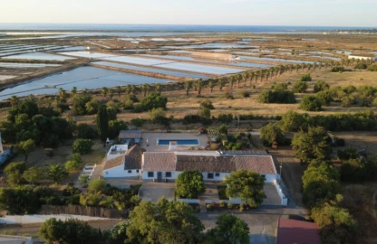Moradia T6 para Venda em Tavira (Santa Maria e Santiago)