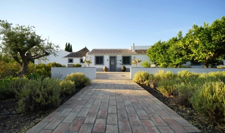 Moradia T6 para Venda em Tavira (Santa Maria e Santiago)