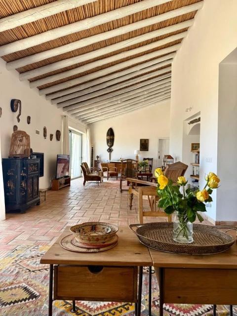 Moradia T6 para Venda em Tavira (Santa Maria e Santiago)