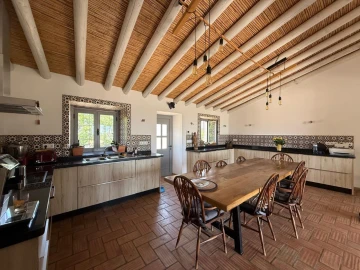 Moradia T6 para Venda em Tavira (Santa Maria e Santiago)