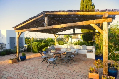 Moradia T6 para Venda em Tavira (Santa Maria e Santiago)